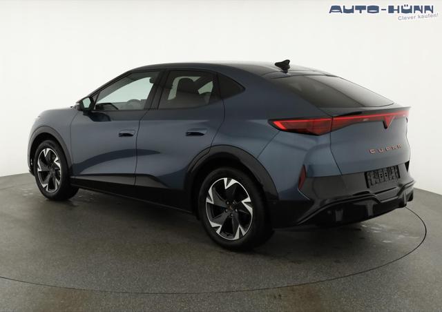 Cupra Tavascan 210 kW Endurance 210kW, Navi, Wärmepumpe, 5-J Garantie 