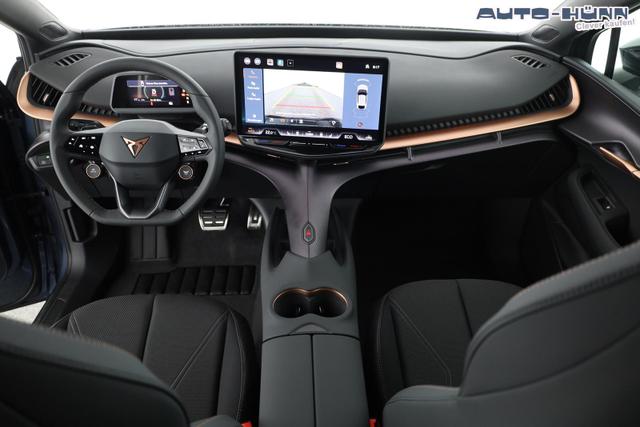 Cupra Tavascan 210 kW Endurance 210kW, Navi, Wärmepumpe, 5-J Garantie 