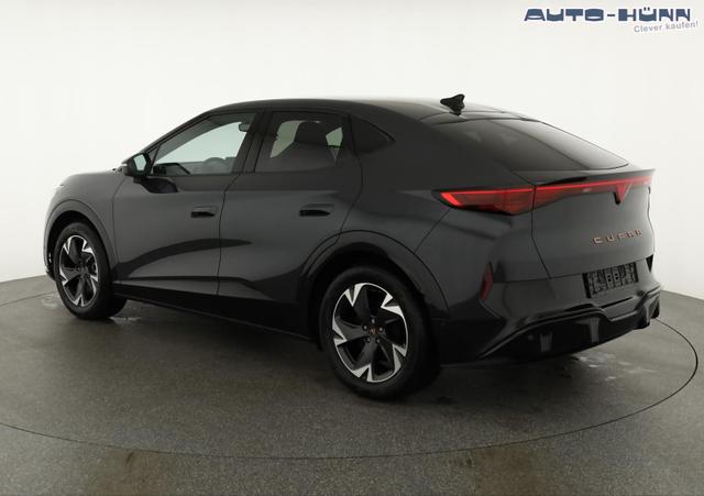 Cupra Tavascan 210 kW Endurance 210kW, Navi, Wärmepumpe, 5-J Garantie 