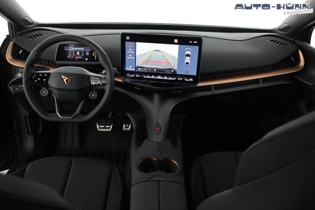 Cupra Tavascan 210 kW Endurance 210kW, Navi, Wärmepumpe, 5-J Garantie 