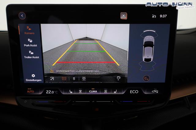 Cupra Tavascan 210 kW Endurance 210kW, Navi, Wärmepumpe, 5-J Garantie 