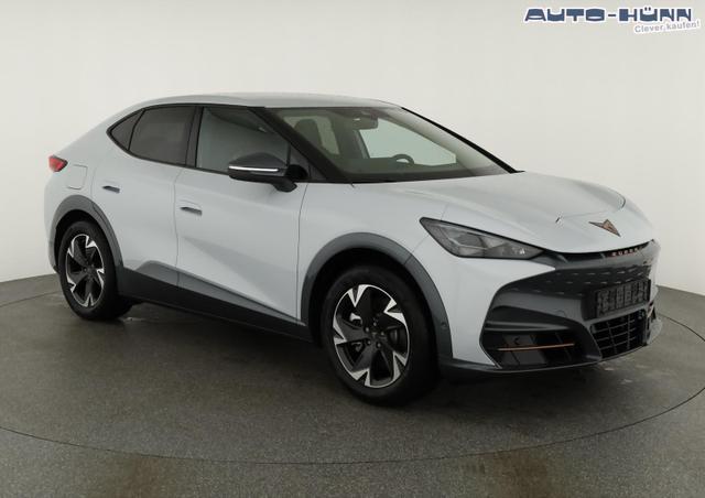 Cupra Tavascan 210 kW Endurance 210kW, Navi, Wärmepumpe, 5-J Garantie 