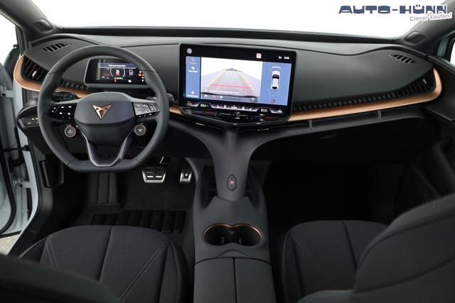 Cupra Tavascan 210 kW Endurance 210kW, Navi, Wärmepumpe, 5-J Garantie 