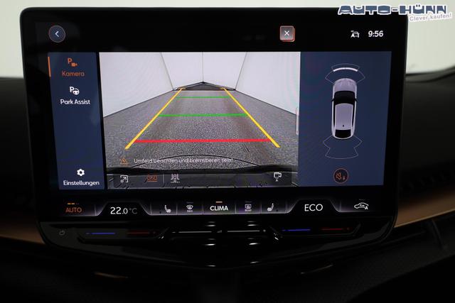 Cupra Tavascan 210 kW Endurance 210kW, Navi, Wärmepumpe, 5-J Garantie 