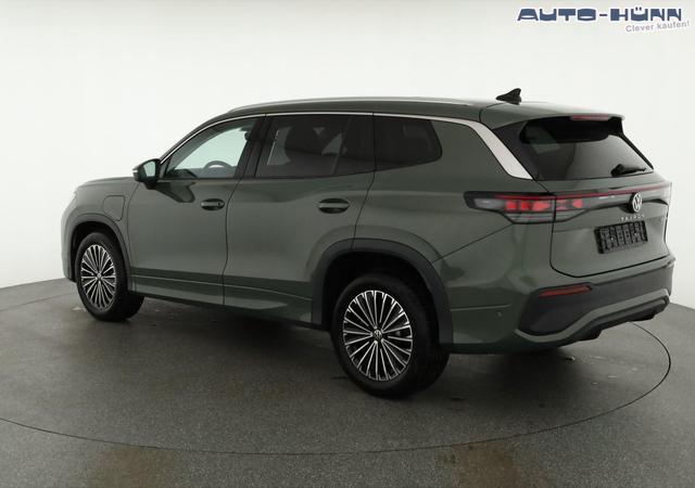 Volkswagen Tayron 1.5 TSI eHybrid 150 kW Life DSG Life, Pano, HuD, AHK, LED-Plus, Navi, 18-Zoll, 5-J Garantie 