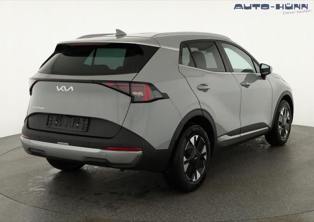 Kia Sportage 1.6 T-GDI DCT Urban, neues Modell, Navi, Kamera, Side, sofort 