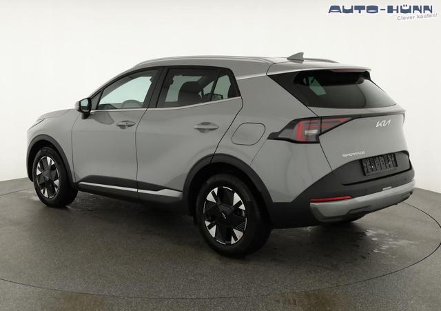 Kia Sportage 1.6 T-GDI DCT Urban, neues Modell, Navi, Kamera, Side, sofort 
