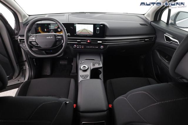 Kia Sportage 1.6 T-GDI DCT Urban, neues Modell, Navi, Kamera, Side, sofort 