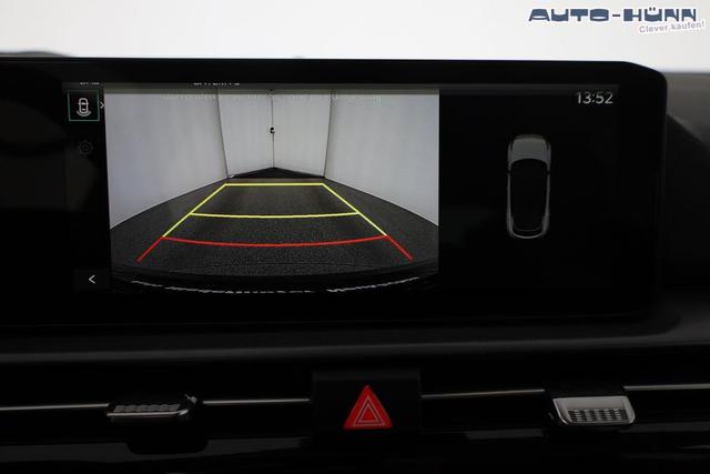 Kia Sportage 1.6 T-GDI DCT Urban, neues Modell, Navi, Kamera, Side, sofort 