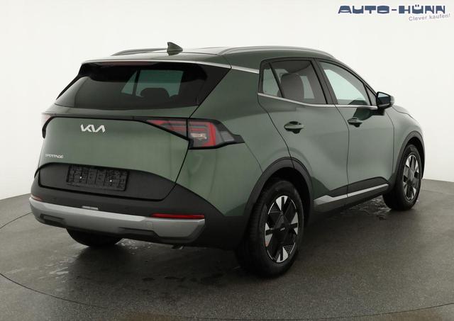 Kia Sportage 1.6 T-GDI DCT Urban, neues Modell, Navi, Kamera, Side, sofort 