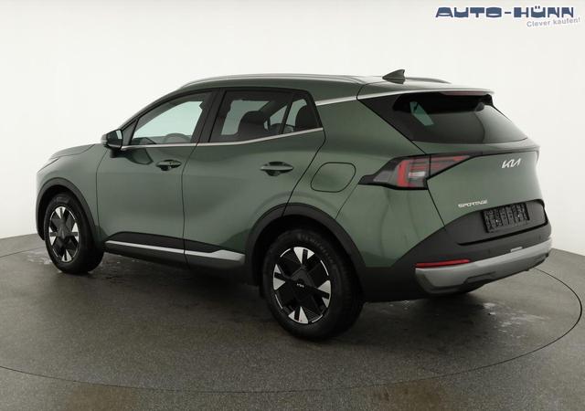 Kia Sportage 1.6 T-GDI DCT Urban, neues Modell, Navi, Kamera, Side, sofort 