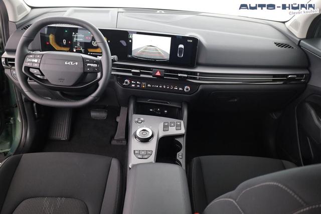 Kia Sportage 1.6 T-GDI DCT Urban, neues Modell, Navi, Kamera, Side, sofort 