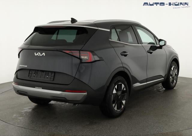 Kia Sportage 1.6 T-GDI DCT Urban, neues Modell, Navi, Kamera, Side, sofort 