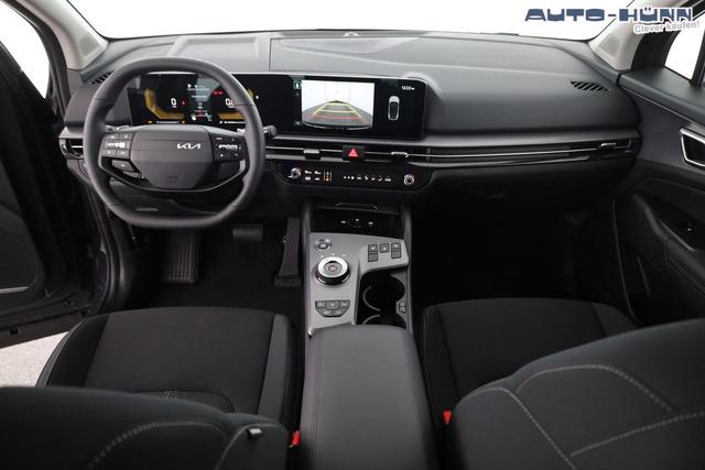 Kia Sportage 1.6 T-GDI DCT Urban, neues Modell, Navi, Kamera, Side, sofort 