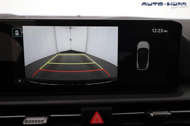 Kia Sportage 1.6 T-GDI DCT Urban, neues Modell, Navi, Kamera, Side, sofort 