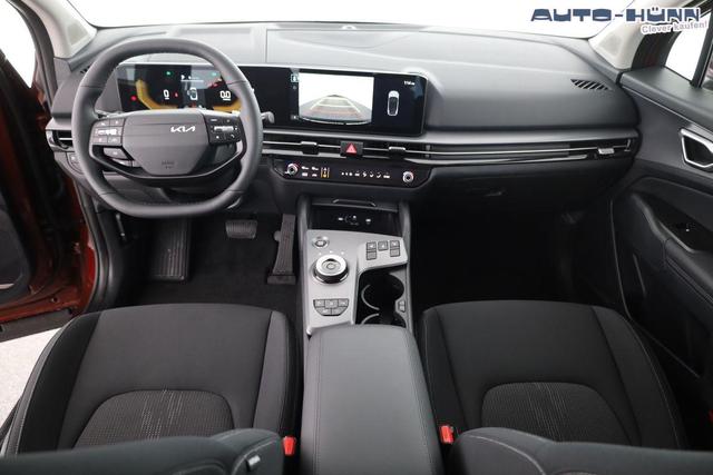 Kia Sportage 1.6 T-GDI DCT Urban, neues Modell, Navi, Kamera, Side, sofort 