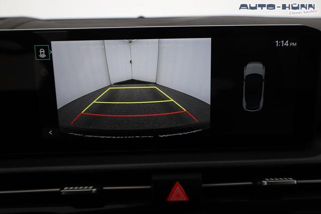 Kia Sportage 1.6 T-GDI DCT Urban, neues Modell, Navi, Kamera, Side, sofort 