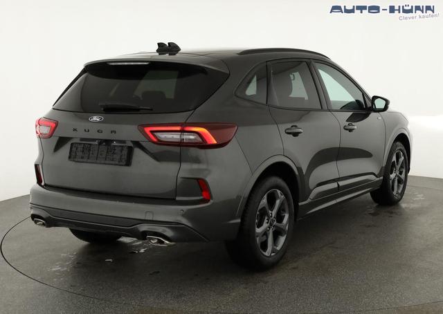 Ford Kuga ST-Line 1.5 EcoBoost ST-Line, Navi, AHK, LED, Kamera, Winter, FS beheizbar, 5 J.-Garantie 