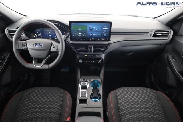 Ford Kuga ST-Line 1.5 EcoBoost ST-Line, Navi, AHK, LED, Kamera, Winter, FS beheizbar, 5 J.-Garantie 