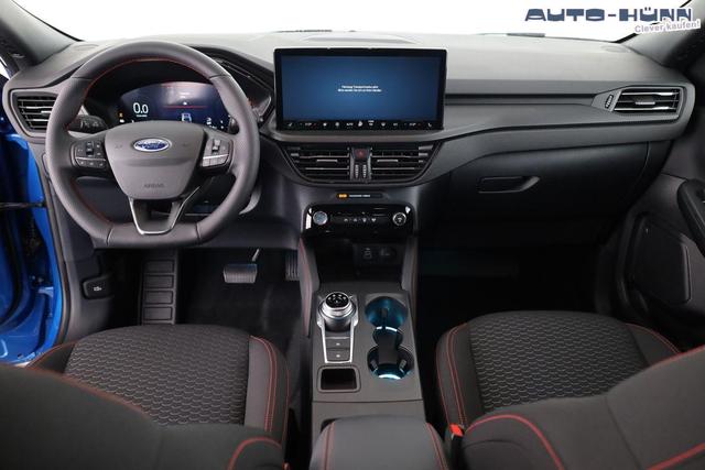 Ford Kuga ST-Line 1.5 EcoBoost ST-Line, Navi, LED, Kamera, Winter, FS beheizbar 