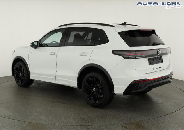 Volkswagen Tiguan 2.0 TSI 195 kW 4Motion R-Line DSG 4M Black, AHK, IQ.Light, AreaView, 20-Zoll, Navi 