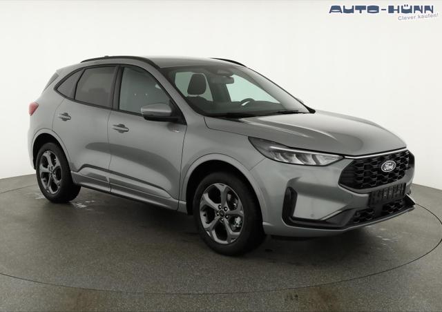 Ford Kuga ST-Line 1.5 EcoBoost ST-Line, Navi, LED, Kamera, Winter, FS beheizbar, 5 J.-Garantie 