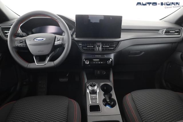 Ford Kuga ST-Line 1.5 EcoBoost ST-Line, Navi, LED, Kamera, Winter, FS beheizbar, 5 J.-Garantie 