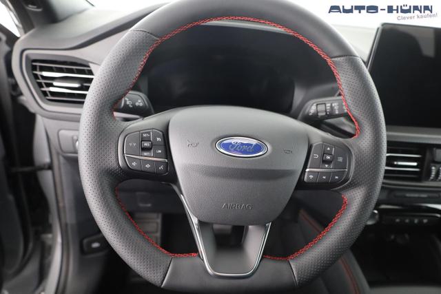 Ford Kuga ST-Line 1.5 EcoBoost ST-Line, Navi, LED, Kamera, Winter, FS beheizbar, 5 J.-Garantie 