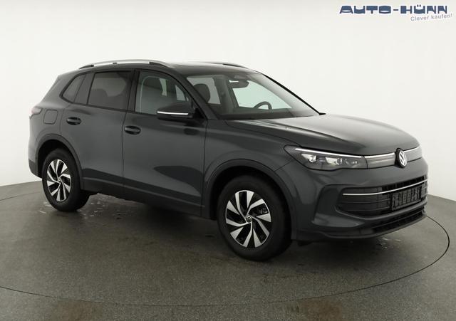 Volkswagen Tiguan 1.5 eTSI 110 kW Life DSG Life, Pano, Navi, EasyOpen, LED-Plus, 5 J.-Garantie 
