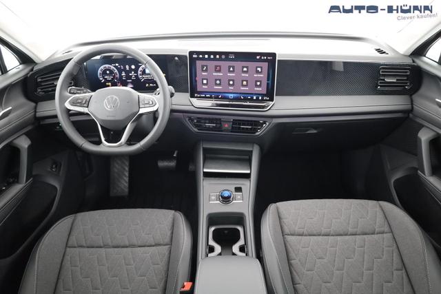 Volkswagen Tiguan 1.5 eTSI 110 kW Life DSG Life, Pano, Navi, EasyOpen, LED-Plus, 5 J.-Garantie 