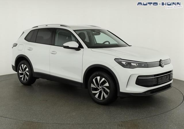 Volkswagen Tiguan 1.5 eTSI 110 kW Life DSG Life, Navi, AHK, easyOpen, LED-Plus, Kamera 