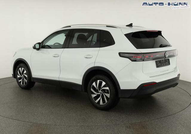 Volkswagen Tiguan 1.5 eTSI 110 kW Life DSG Life, Navi, AHK, easyOpen, LED-Plus, Kamera 
