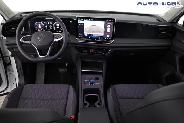 Volkswagen Tiguan 1.5 eTSI 110 kW Life DSG Life, Navi, AHK, easyOpen, LED-Plus, Kamera 