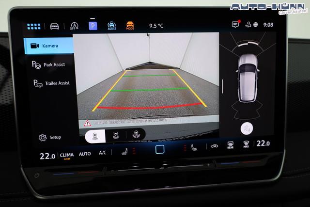 Volkswagen Tiguan 1.5 eTSI 110 kW Life DSG Life, Navi, AHK, easyOpen, LED-Plus, Kamera 