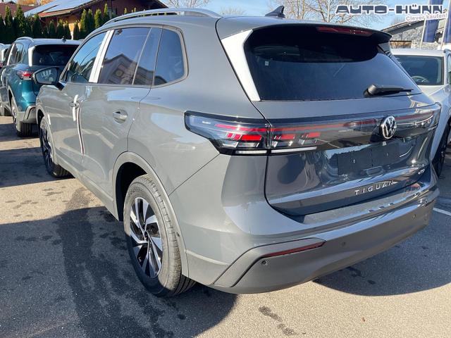 Volkswagen Tiguan 1.5 eTSI 110 kW Life DSG Life, easyOpen, LED-Plus, Winterpaket 