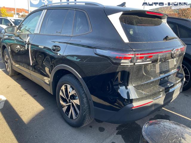 Volkswagen Tiguan 1.5 eTSI 110 kW Life DSG Life, easyOpen, LED-Plus, Winterpaket 