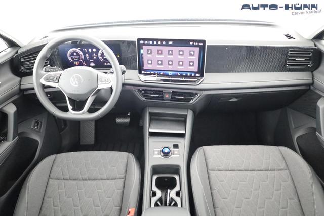 Volkswagen Tiguan 1.5 eTSI 110 kW Life DSG Life, easyOpen, LED-Plus, Winterpaket 