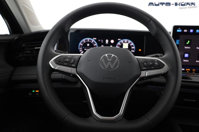 Volkswagen Tiguan 1.5 eTSI 110 kW Life DSG Life, easyOpen, LED-Plus, Winterpaket 