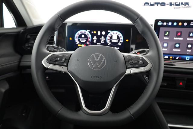 Volkswagen Tiguan 1.5 eTSI 110 kW Life DSG Life, easyOpen, LED-Plus, Winterpaket 