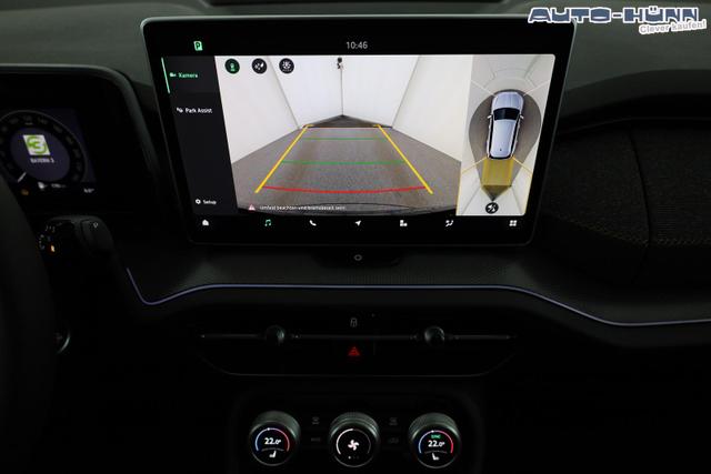 Skoda Kodiaq 2.0 TDI 142kW 4x4 Selection DSG Selection, 7-Sitzer, AHK, Navi, Side, el. Klappe, AreaView, ParkAssist 