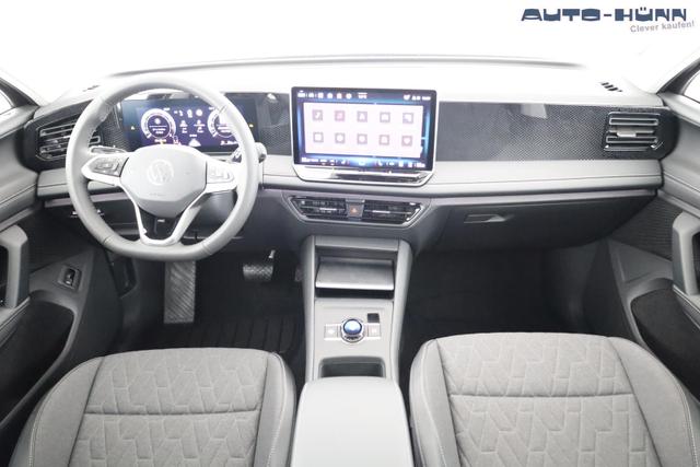 Volkswagen Tiguan 1.5 eTSI 110 kW Life DSG Life, easyOpen, LED-Plus, Winterpaket 