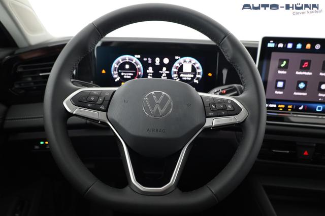 Volkswagen Tiguan 1.5 eTSI 110 kW Life DSG Life, easyOpen, LED-Plus, Winterpaket 