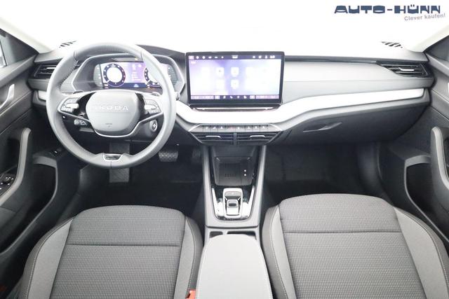 Skoda Octavia Combi 2.0 TDI 110 kW Selection DSG Selection, Navi, AHK, el. Klappe, 5-J Garantie 