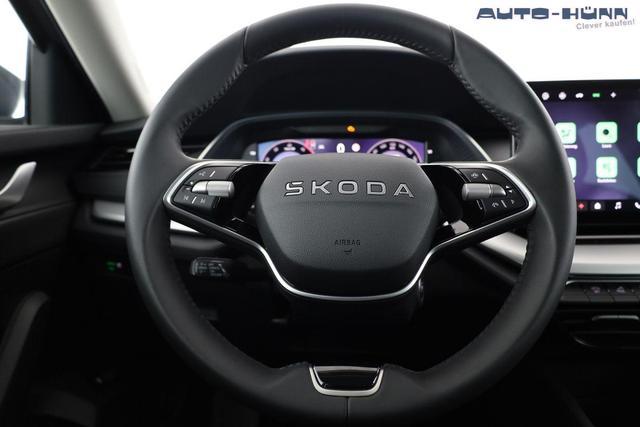 Skoda Octavia Combi 2.0 TDI 110 kW Selection DSG Selection, Navi, AHK, el. Klappe, 5-J Garantie 