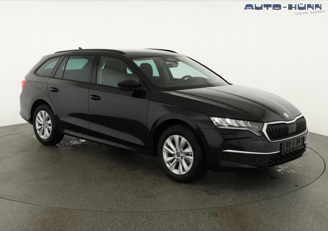 Skoda Octavia Combi 2.0 TDI 110 kW Selection DSG Selection, Navi, AHK, el. Klappe, 5-J Garantie 