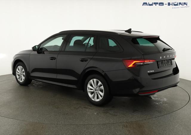 Skoda Octavia Combi 2.0 TDI 110 kW Selection DSG Selection, Navi, AHK, el. Klappe, 5-J Garantie 