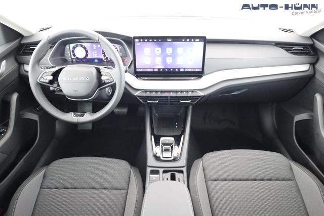 Skoda Octavia Combi 2.0 TDI 110 kW Selection DSG Selection, Navi, AHK, el. Klappe, 5-J Garantie 