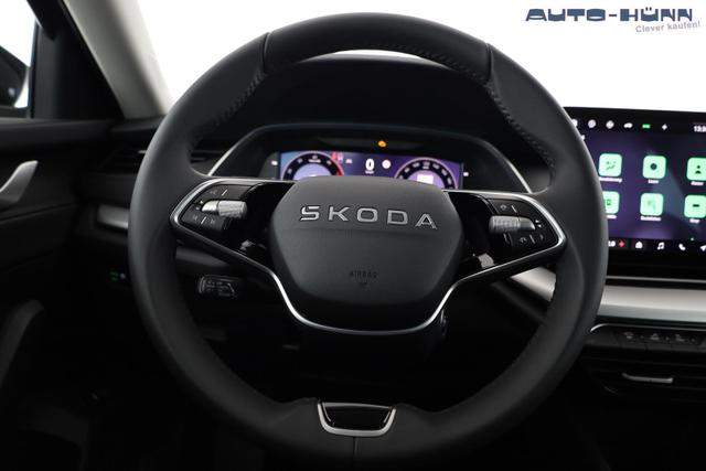 Skoda Octavia Combi 2.0 TDI 110 kW Selection DSG Selection, Navi, AHK, el. Klappe, 5-J Garantie 