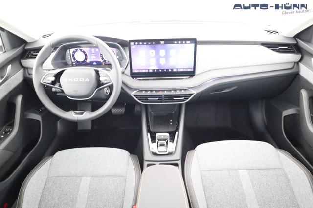 Skoda Octavia Combi 2.0 TDI 110 kW Selection DSG Selection, Navi, Pano, AHK, Teilleder, 5-J Garantie 