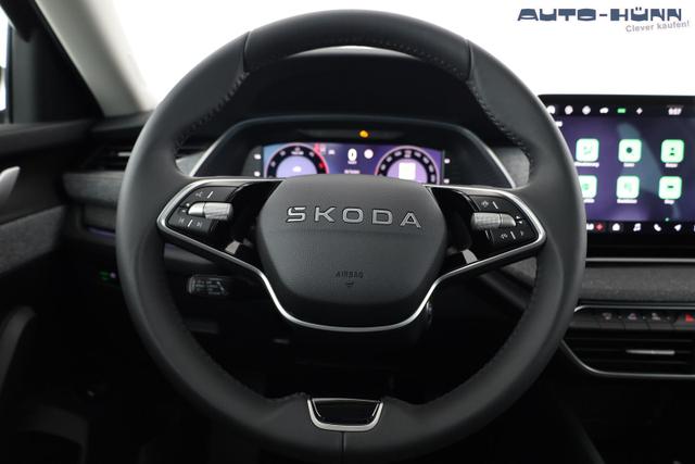 Skoda Octavia Combi 2.0 TDI 110 kW Selection DSG Selection, Navi, Pano, AHK, Teilleder, 5-J Garantie 